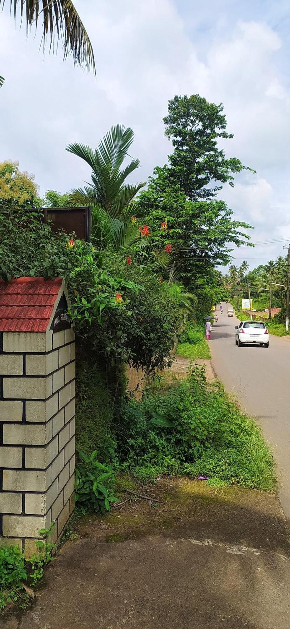 Runnin Airport - Homestay Gurpur Kültér fotó